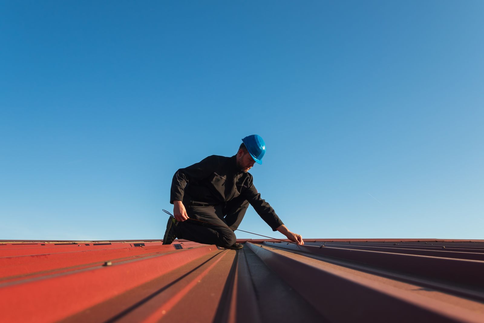 Roofing Takeoff & Estimating