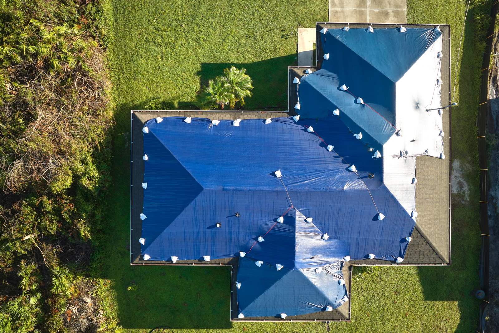 Emergency Roof Services